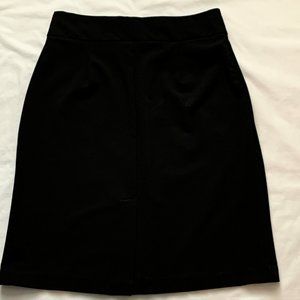 JBXR Women’s Skirt, Size 8, Black